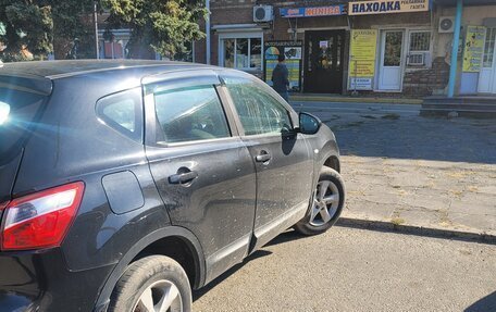 Nissan Qashqai, 2010 год, 1 180 000 рублей, 5 фотография
