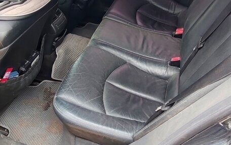 Mercedes-Benz E-Класс, 2002 год, 750 000 рублей, 4 фотография