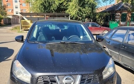 Nissan Qashqai, 2010 год, 1 180 000 рублей, 6 фотография