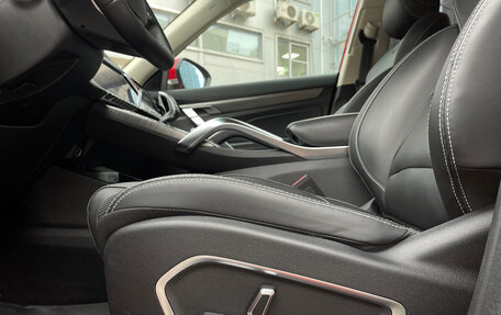 Geely Atlas, 2022 год, 1 749 000 рублей, 8 фотография