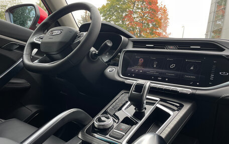 Geely Atlas, 2022 год, 1 749 000 рублей, 15 фотография