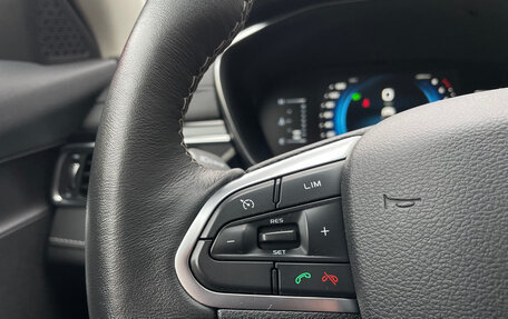 Geely Atlas, 2022 год, 1 749 000 рублей, 10 фотография