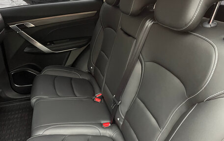 Geely Atlas, 2022 год, 1 749 000 рублей, 16 фотография