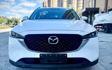 Mazda CX-5 II, 2022 год, 2 500 000 рублей, 2 фотография