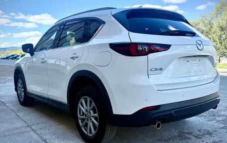Mazda CX-5 II, 2022 год, 2 500 000 рублей, 5 фотография