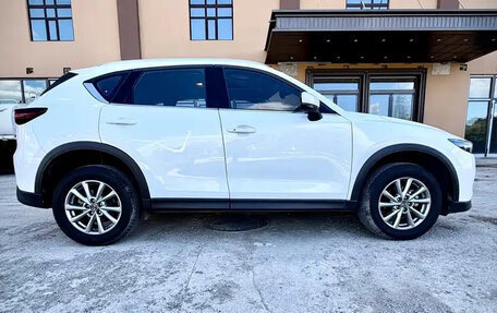 Mazda CX-5 II, 2022 год, 2 500 000 рублей, 8 фотография