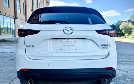 Mazda CX-5 II, 2022 год, 2 500 000 рублей, 6 фотография