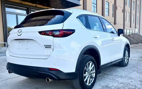 Mazda CX-5 II, 2022 год, 2 500 000 рублей, 7 фотография