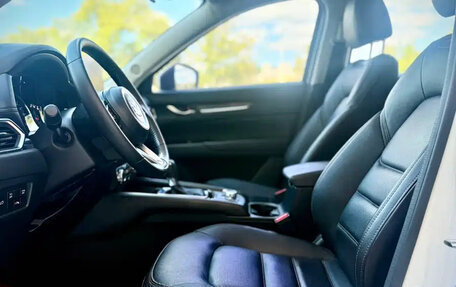 Mazda CX-5 II, 2022 год, 2 500 000 рублей, 10 фотография
