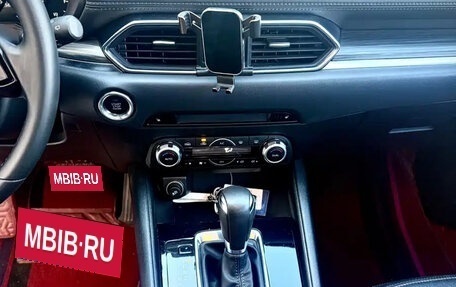 Mazda CX-5 II, 2022 год, 2 500 000 рублей, 12 фотография