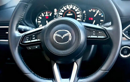 Mazda CX-5 II, 2022 год, 2 500 000 рублей, 20 фотография