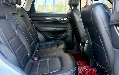Mazda CX-5 II, 2022 год, 2 500 000 рублей, 19 фотография