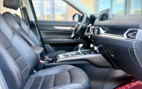 Mazda CX-5 II, 2022 год, 2 500 000 рублей, 21 фотография