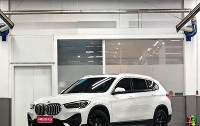BMW X1, 2021 год, 2 190 000 рублей, 1 фотография