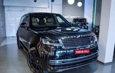 Land Rover Range Rover IV рестайлинг, 2025 год, 32 500 000 рублей, 1 фотография