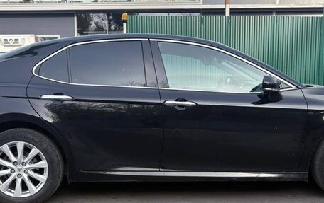 Toyota Camry, 2019 год, 2 500 000 рублей, 3 фотография