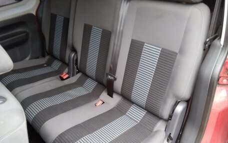 Volkswagen Caddy III рестайлинг, 2013 год, 785 000 рублей, 6 фотография
