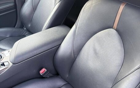 Toyota Camry, 2019 год, 2 500 000 рублей, 6 фотография