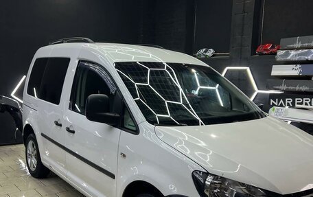 Volkswagen Caddy III рестайлинг, 2012 год, 780 000 рублей, 5 фотография
