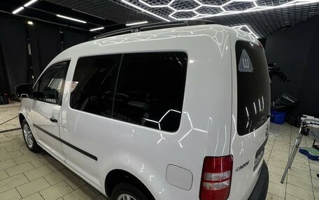 Volkswagen Caddy III рестайлинг, 2012 год, 780 000 рублей, 10 фотография