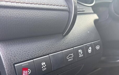 Toyota Camry, 2019 год, 2 500 000 рублей, 10 фотография