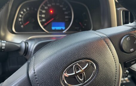 Toyota RAV4, 2015 год, 1 760 000 рублей, 9 фотография