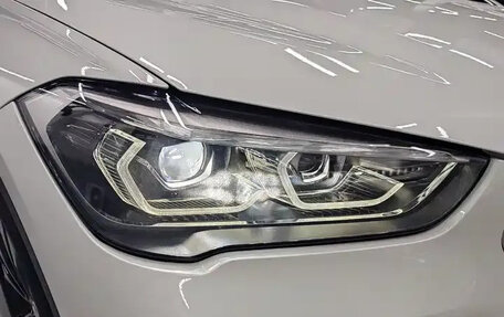 BMW X1, 2021 год, 2 190 000 рублей, 6 фотография