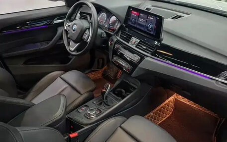 BMW X1, 2021 год, 2 190 000 рублей, 8 фотография