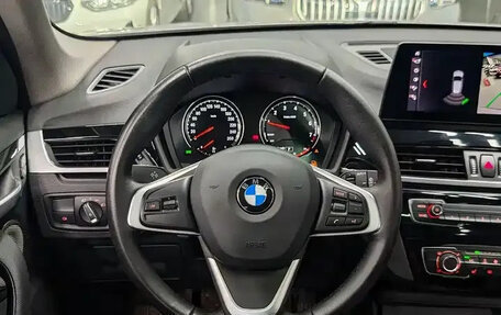 BMW X1, 2021 год, 2 190 000 рублей, 9 фотография