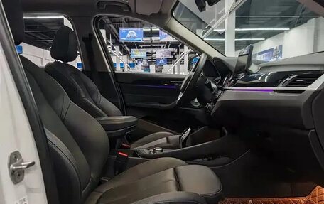 BMW X1, 2021 год, 2 190 000 рублей, 15 фотография