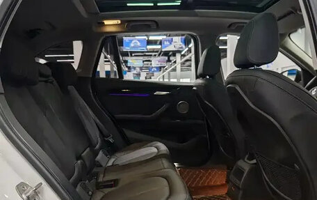 BMW X1, 2021 год, 2 190 000 рублей, 17 фотография
