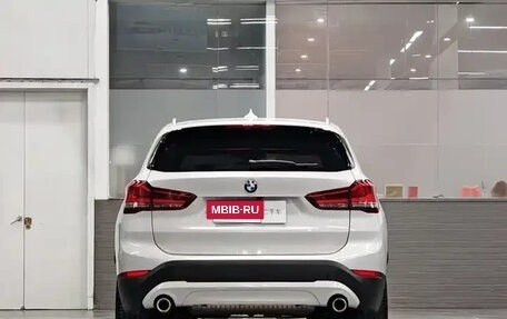 BMW X1, 2021 год, 2 190 000 рублей, 4 фотография