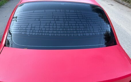 Renault Symbol I, 2004 год, 185 000 рублей, 11 фотография