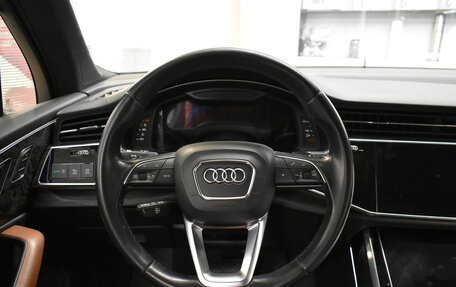 Audi Q7, 2021 год, 6 699 000 рублей, 8 фотография