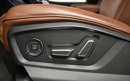 Audi Q7, 2021 год, 6 699 000 рублей, 14 фотография