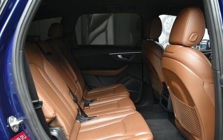 Audi Q7, 2021 год, 6 699 000 рублей, 19 фотография