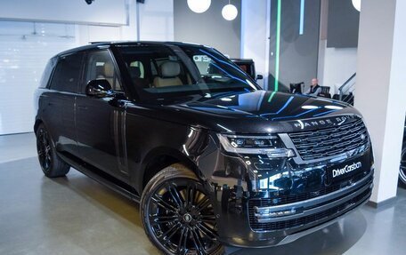 Land Rover Range Rover IV рестайлинг, 2025 год, 32 500 000 рублей, 2 фотография