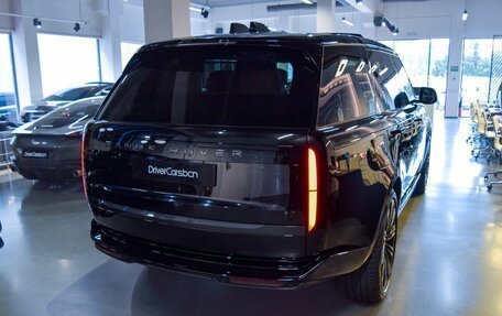 Land Rover Range Rover IV рестайлинг, 2025 год, 32 500 000 рублей, 3 фотография