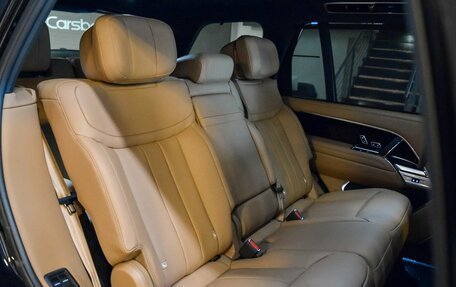 Land Rover Range Rover IV рестайлинг, 2025 год, 32 500 000 рублей, 24 фотография