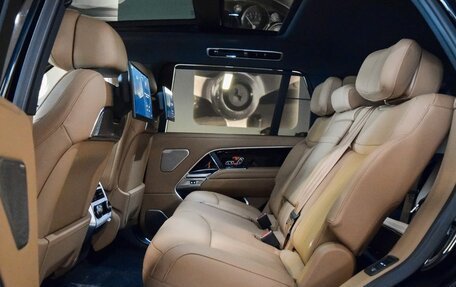 Land Rover Range Rover IV рестайлинг, 2025 год, 32 500 000 рублей, 21 фотография