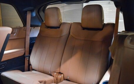 Land Rover Range Rover IV рестайлинг, 2025 год, 32 500 000 рублей, 26 фотография