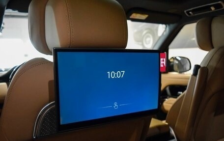Land Rover Range Rover IV рестайлинг, 2025 год, 32 500 000 рублей, 27 фотография
