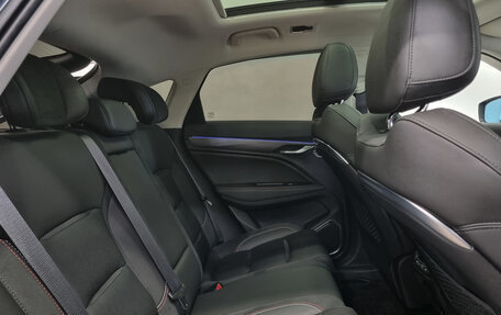 Geely Tugella FY11, 2022 год, 2 780 000 рублей, 13 фотография