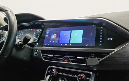 Geely Tugella FY11, 2022 год, 2 780 000 рублей, 6 фотография