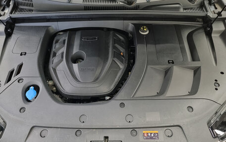 Geely Tugella FY11, 2022 год, 2 780 000 рублей, 15 фотография