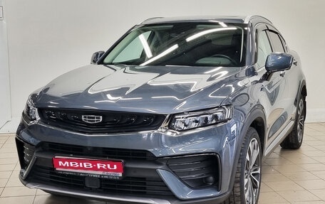 Geely Tugella FY11, 2022 год, 2 780 000 рублей, 1 фотография