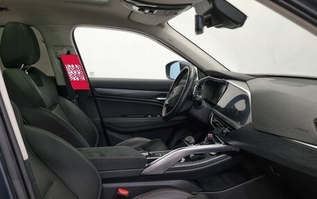 Geely Tugella FY11, 2022 год, 2 780 000 рублей, 11 фотография