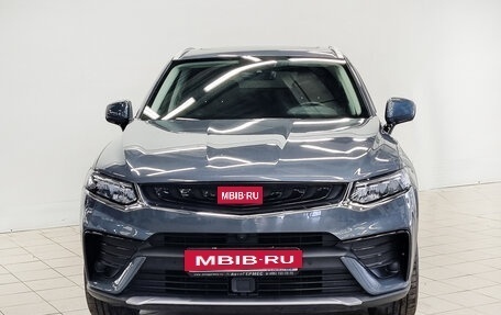 Geely Tugella FY11, 2022 год, 2 780 000 рублей, 3 фотография