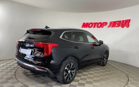 Haval Jolion, 2023 год, 1 686 000 рублей, 4 фотография