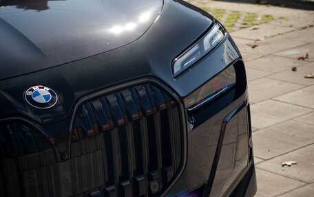 BMW 7 серия, 2023 год, 12 900 000 рублей, 1 фотография